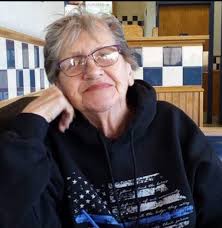 Alice Brown Obituary