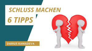 Also wie und wann kann ich am besten schluss machen?? Schluss Machen Ist Nicht Einfach 11 Starke Ratschlage