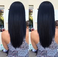 40 V Cut And U Cut Hairstyles To Angle Your Strands To Perfection