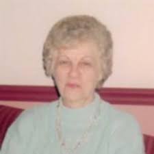 Violet Mead Obituary September 20, 2015