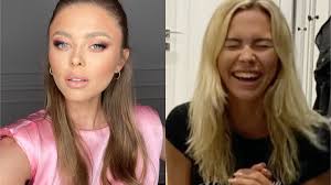 Like many famous people and celebrities, joanna opozda keeps her personal life private. Joanna Opozda On The Conflict With Sandra Kubicka I Try To Forgive People
