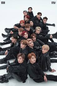 Pin Di Kpop