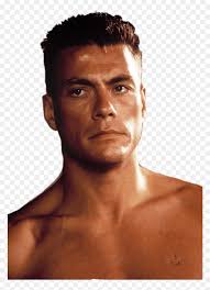 It's been a hot minute since i've seen jcvd. Jean Claude Van Damme Shirtless John Claude Van Damme Body Hd Png Download Vhv