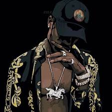 Travis Scott Type Beat 2018 Dreamer Prod Ma On Hiphop Rap Trap Instrumental Beats 2018 Cartoon Dorgas Papeis De Parede Para Download Desenho De Rua