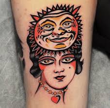 Some tattoos recently made by me (Marcus Norrild), at Bloodlines in Perth,  Australia! If you'd like to see more of my work, my Insta is  @marcusnorrildtattoo thank you for looking! : r/traditionaltattoos