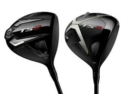 Titleist Ts2 And Ts3 Drivers Revealed Golf Monthly