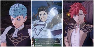 Characters You Somehow Can't Recruit In Fire Emblem Warriors: Three Hopes