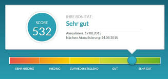 Bonitätscheck der schufa einfach online beantragen. Bonitat Prufen Fehler Bei Kreditwurdigkeit Und Bonitatsprufung
