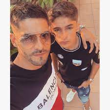 Gonçalo filipe carvalho quinaz pereira was a housemate on big brother: Filho De Goncalo Quinaz Foi Adotado Legalmente Por Marido De Nereida Gallardo