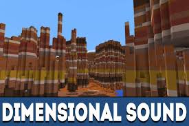 It allows you to build huge. Download Minecraft Pe Music Mod Sounds And Tunes