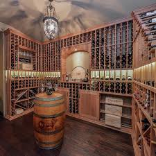 A common misunderstanding is that wine cellars are elaborate bottle storage facilities tucked away deep underground. Best Basement Wine Cellars Groundworks