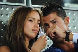 Earlier this year cristiano even referred to irina as his wife, sparking brief speculation that the couple had tied the knot in secret. Cristiano Ronaldo And Irina Shayk Where Did The Lovestory Go Wrong Deets Inside