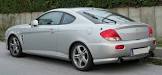 HYUNDAI-COUPE