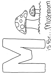 Cute mickey mouse standing coloring page by hmcoloringpages.com. Mickey Mouse Letter M Novocom Top