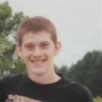 Mr. Kenneth Ray Pugh Jr. Obituary