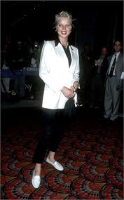 Maybe you would like to learn more about one of these? Eva Herzigova Vogue It