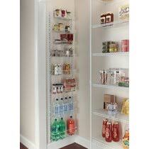 Maybe you would like to learn more about one of these? Pantry Door Organizers You Ll Love In 2021 Wayfair