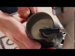 We've divided them into sections to make it easier for you to download the delonghi user manual you need. Milk Steaming Guide With The Delonghi Dedica E685 Youtube