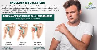 Home Physiotherapist Singapore Physiotherapy Shoulder Dislocation Physiotherapy Clinic