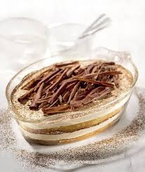 Tiramisu Amicella Vegane Desserts Rezepte Italienische Nachspeise