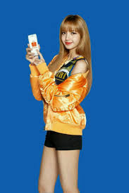 Pin De Fernisia Lan Laa Em Lalisa Manoban My Idol
