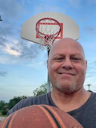 😻 Beautiful Morning at the courts! All 14 courts full for Sorteo Sunday!