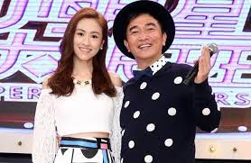 #吳宗憲 吳宗憲 #sandy #吳姍儒 吳姍儒. å³å®—æ†²å¥³å…'å³å§å„' æˆ'æœ€å°Šè²´çš„èº«åˆ†å°±æ˜¯ç¥žçš„å…'å¥³ Gospelherald Com