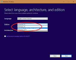 You can direct download the full version of windows 11 pro lite iso 2021 edition on our website. How To Download Microsoft Windows 10 Pro Iso Image X64 Bit Microsoft Community