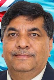 Stop barking up the wrong tree, Minister! Once again Sugar Minister Charan  Jeath Singh is caught barking up the wrong tree when responding to  criticism of FSC laying off seasonal workers at