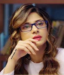 Glasses Suits You Verymuch Jennifer Winget Beyhadh Jennifer Winget Jenifer Winget
