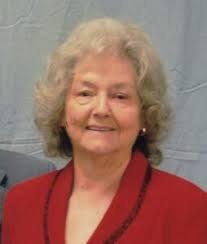 Obituary information for Minnie Bell Kidwell