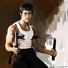 Hopkins pcworld | today's best tech deals picked by pcworld's editors top deals on great products picked by te. Bruce Lee Art Hd Wallpapers Apk By Muangrit Details Desktop Background