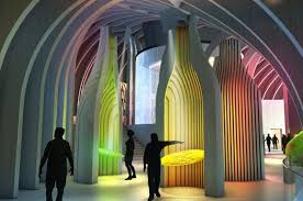 Cite Des Civilisations Du Vin La Cite Du Vin Vin Bordeaux Bordeaux