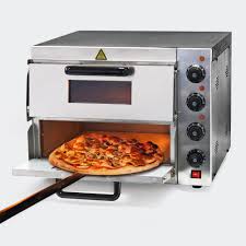 Aktuell über 135.000 angebote für gebrauchte möbel. 263 31 Eur 2 Etagen Pizza Backofen Mit Schamottstein