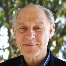 Former Penn professor turns rags into riches