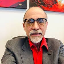 Robert Arguelles's Instagram, Twitter & Facebook