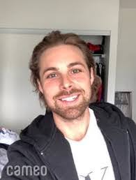 Derek Jacob's Instagram, Twitter & Facebook