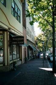 Moravian Book Shop The Oldest Continuously Operated Book Store In The United States Bethlehem Pa Moravian Places Old City
