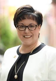 Kathryn Ott's Instagram, Twitter & Facebook