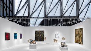 Chozick Family Art Gallery