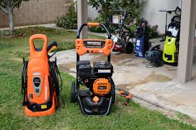 The Best Pressure Washer Of 2019 Your Best Digs