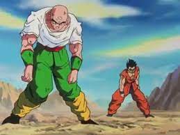 This episode first aired in japan on october 14, 1992. Dragon Ball Z Kai Episode 96 Clip Gohan Kills Cell Kikuchi Score Dub Edit Youtube