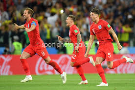Kieran trippier wallpapers apk son sürüm indir için pc windows ve android (1.0). Harry Kane Kieran Trippier John Stones England V Colombia World Cup 2018 Images Football Posters
