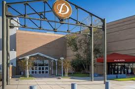 The distance between texas and louisiana is 450 miles. Shopping Mall In Humble Tx Deerbrook Mall
