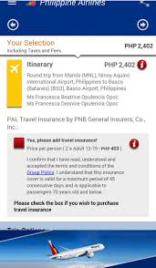 Philippine Airlines On Twitter Chescaopoc Hi Chesca May We Please Confirm If You Already Have A Confirmed Booking