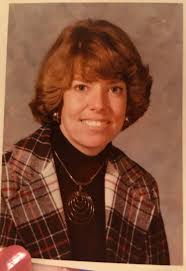 Compliments of Sally Hunt Clark…Mrs. Callahan's 6th. grade class at Shafer  Elementary. Reminisce everyone😉