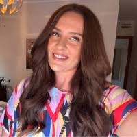 Natalie Ewing's Instagram, Twitter & Facebook