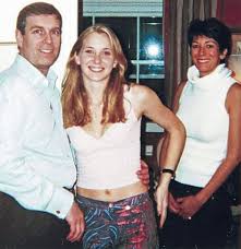 Nigel cawthorne, author of 'prince andrew: Ghislaine Maxwell Epstein Accuser S Account Of Prince Andrew Tryst Is Ludicrous