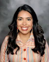 Lexington Middle School Staff