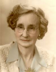 Minnie Hughes Sinclair (1873-1950)